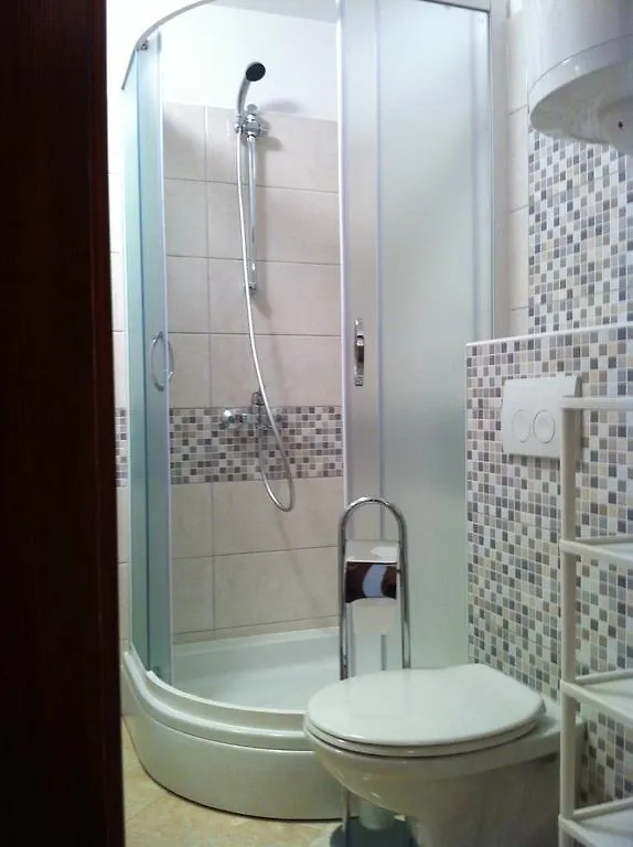Apartment Petar Punat