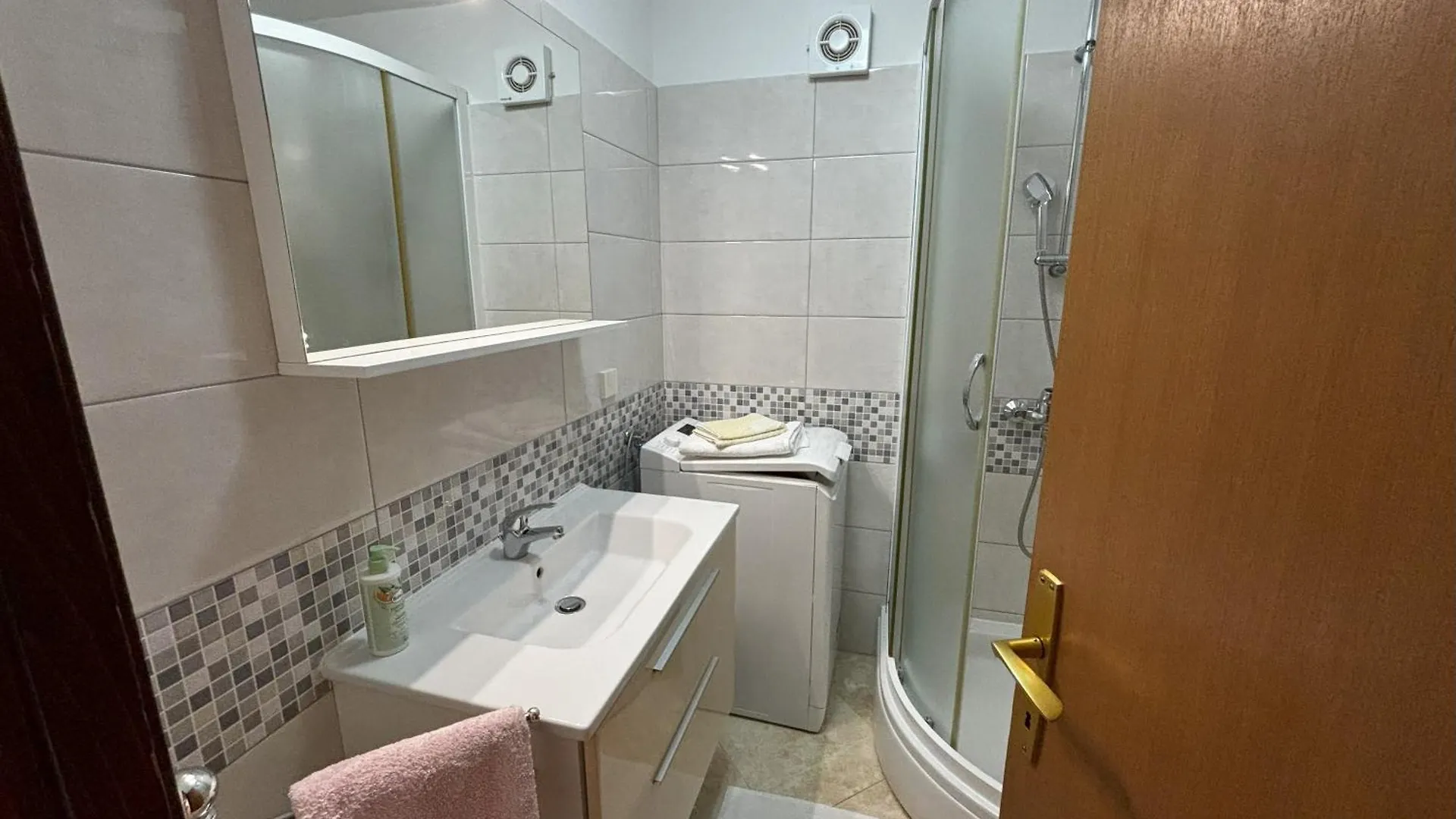 Apartment Petar Punat