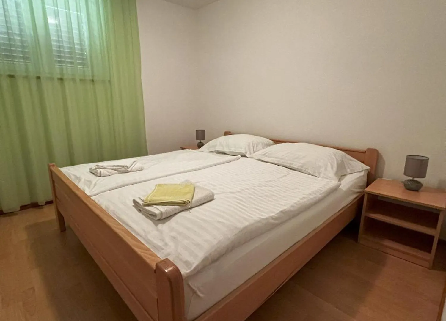 Apartment Petar Punat