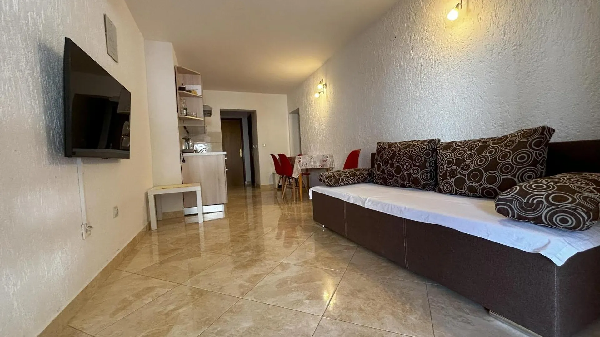 Apartment Petar Punat