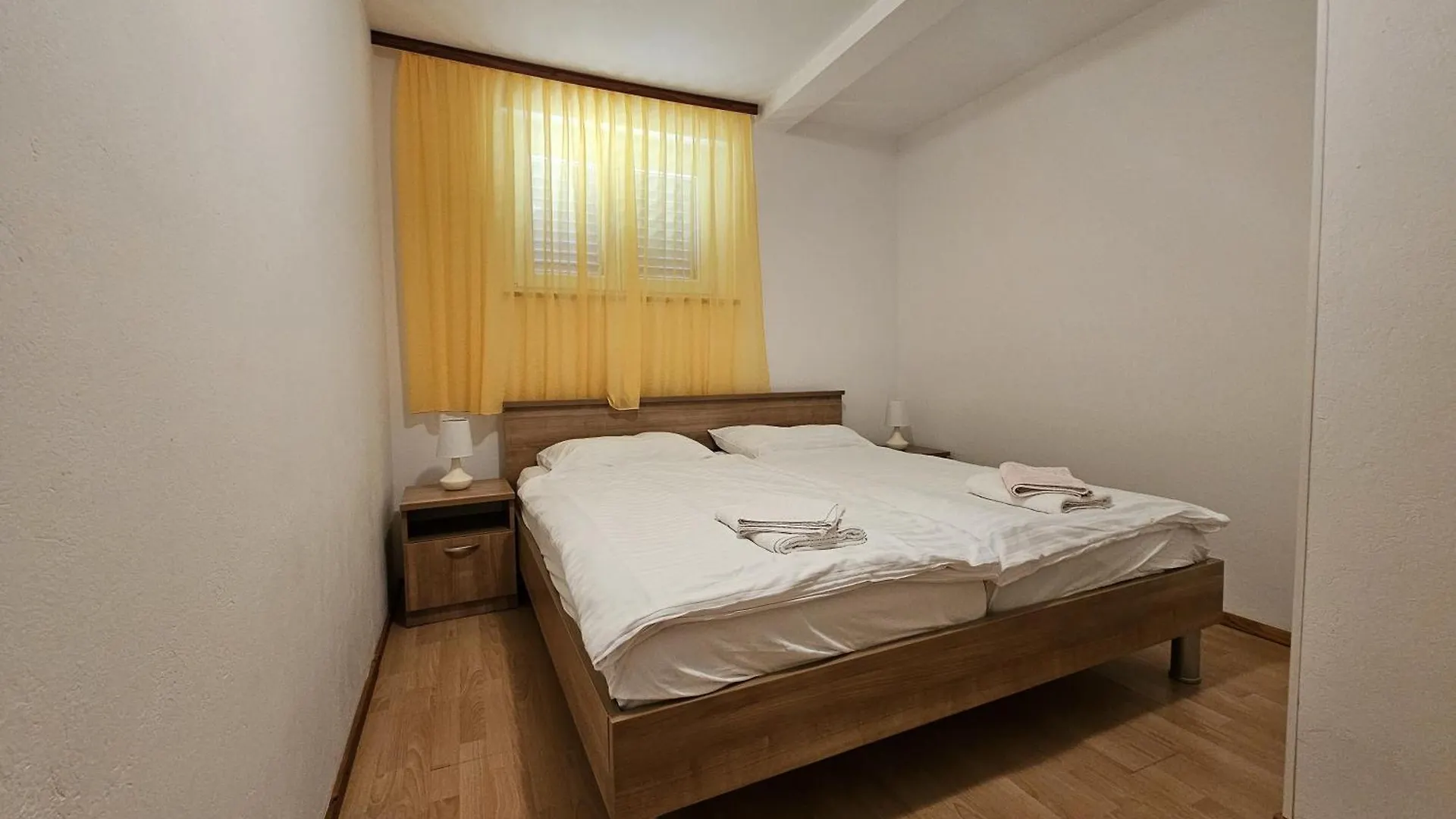 Apartment Petar Punat 0*,  Chorvatsko