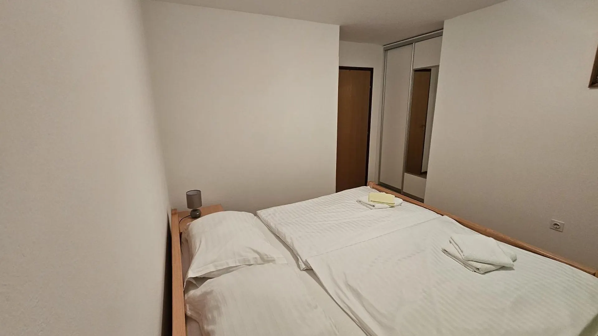 Apartment Petar Punat